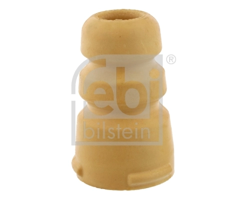 Rubber Buffer, suspension